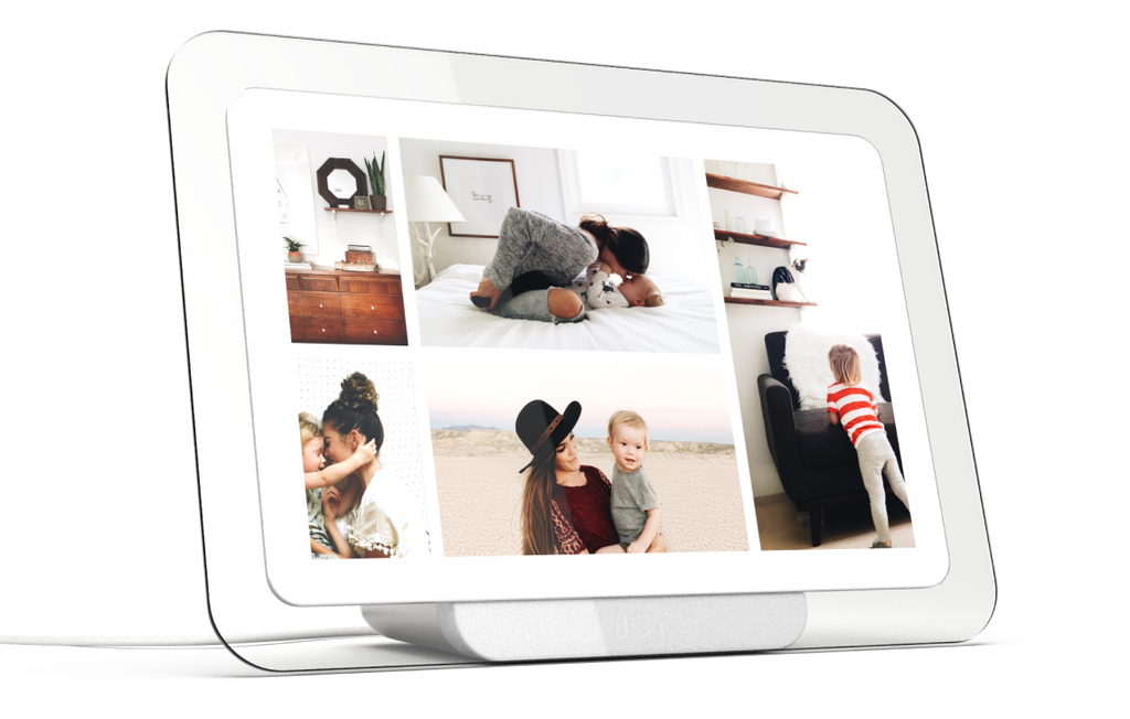 The Joy Digital Album Joy Bounty